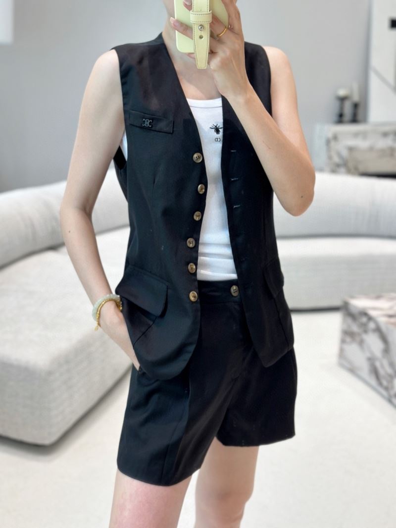 Celine Vest